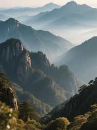 九華山深度遊攻略，輕鬆玩轉聖境