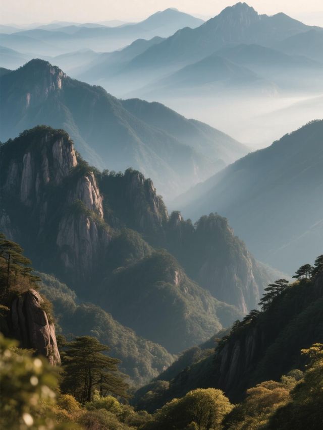 九華山深度遊攻略，輕鬆玩轉聖境