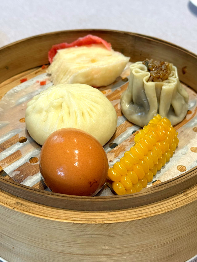 住在瘦西湖旁的唐風古韻酒店，彷彿置身於絕美的花海之中！