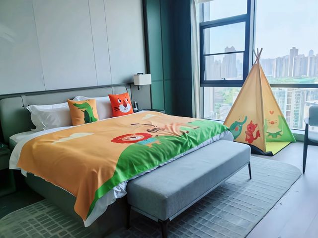 邂逅蘄春新萬濠，開啟愜意之旅