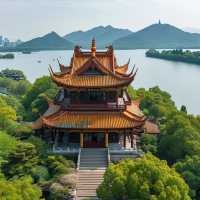 杭州3天2夜深度遊｜本地人私藏嘅西湖秘境全攻略