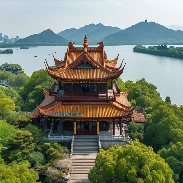 杭州3天2夜深度遊｜本地人私藏嘅西湖秘境全攻略