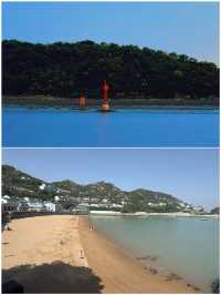 舟山好靚，但唔會再去喇