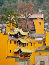 池州旅遊必備攻略（超全）