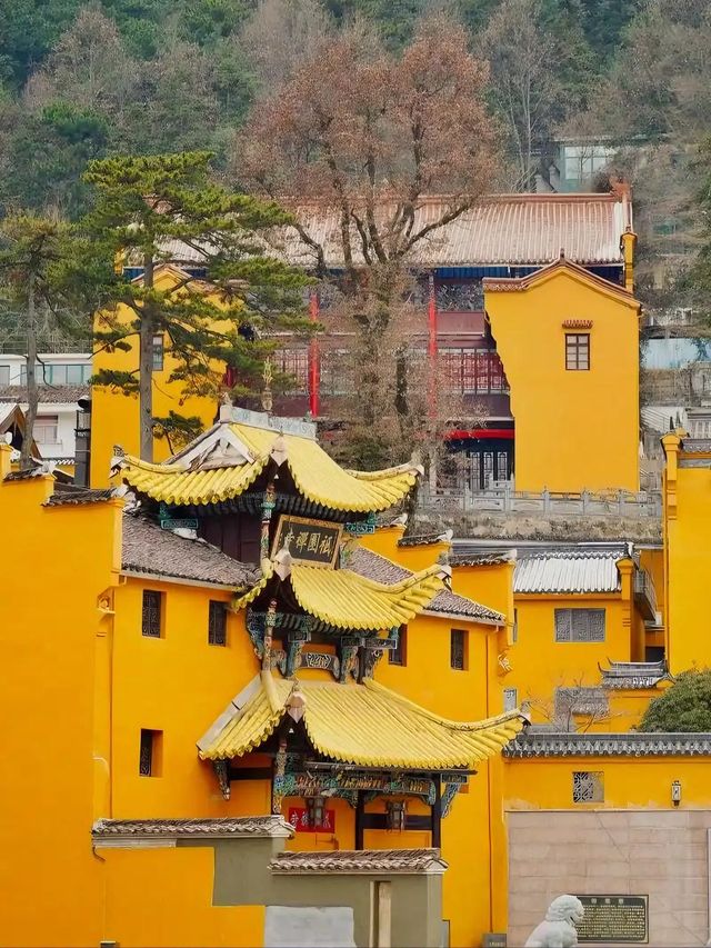 池州旅遊必備攻略（超全）