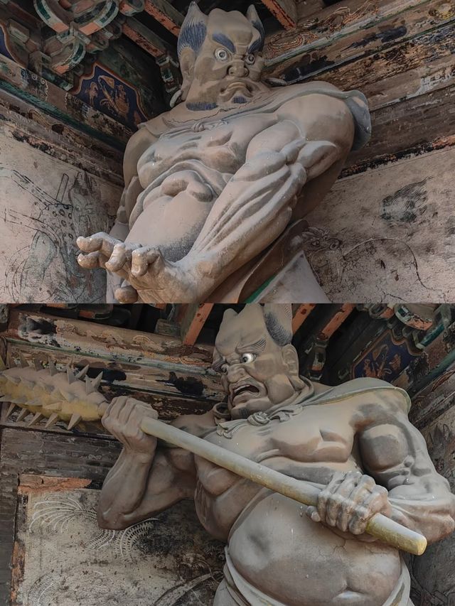 榆次老城‖山西◆晉中