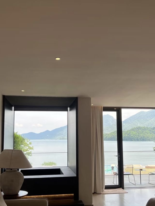 南昌周邊｜去人少景美的地方住兩天！