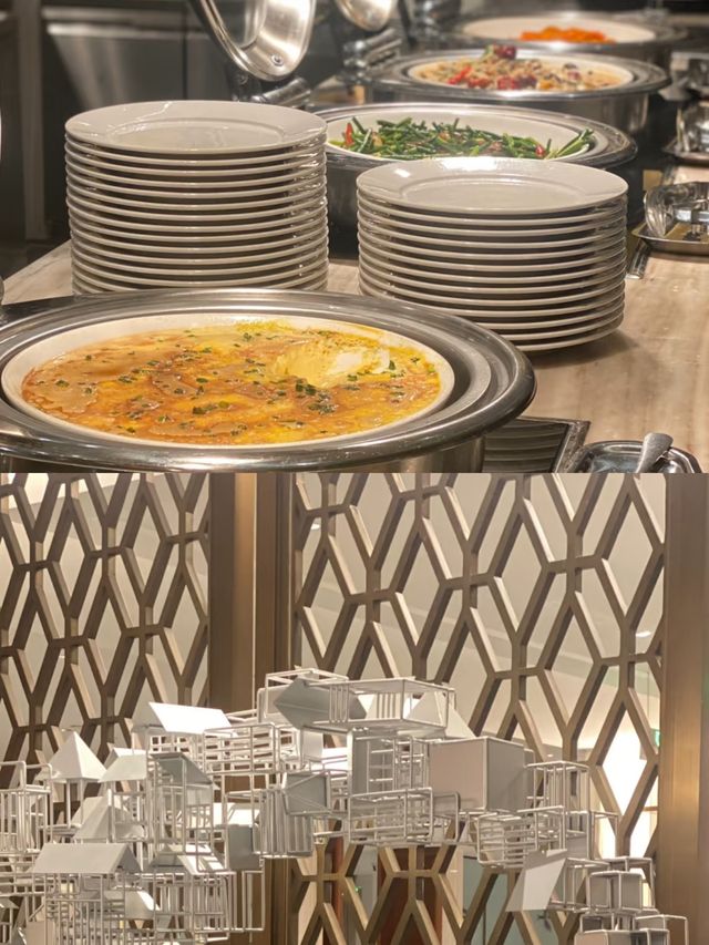 龍岩寶藏地 | 汀州建國飯店，穿越千年的古韻之約！