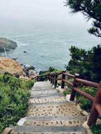 山東私藏秘境島嶼｜比峇里島更驚豔的隱世風光