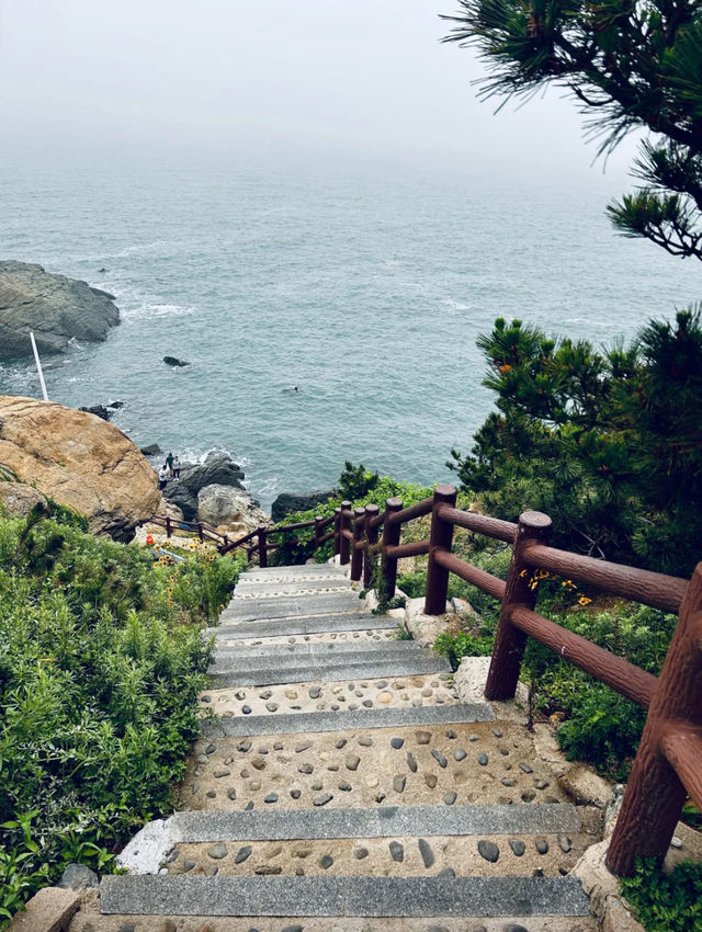 山東私藏秘境島嶼｜比峇里島更驚豔的隱世風光