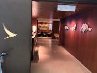 🌟香港機場神仙貴賓室——玲瓏堂