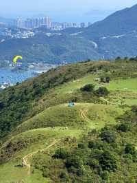 📍港版「阿勒泰」昂平營地⛰️ 打卡攻略大分享！