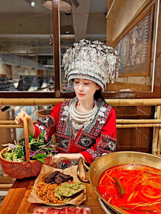 為咗呢啖酸湯牛肉火鍋!特登去咗趟泉州! 為咗呢啖酸湯牛肉火鍋!特登去咗趟泉州!