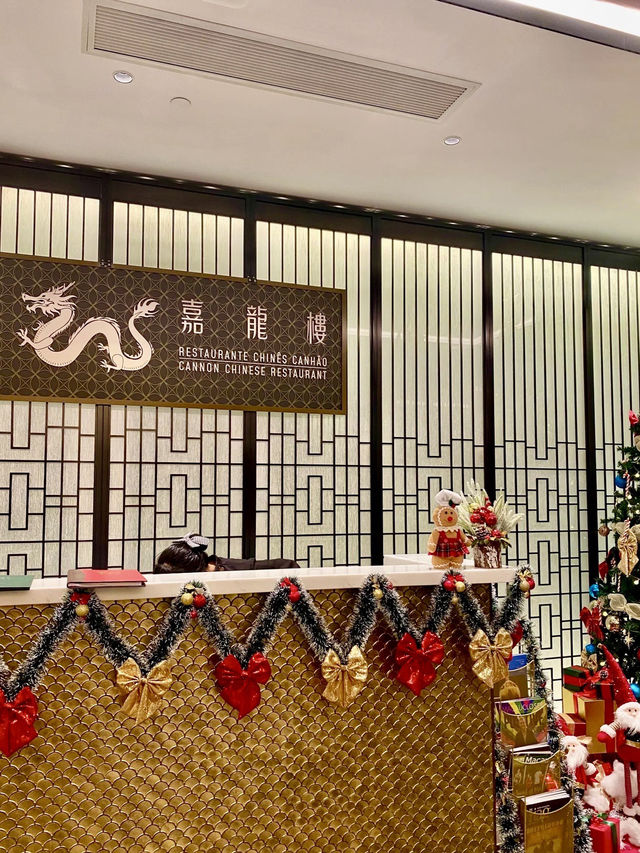 摩登海港的金色餐桌：YOHO金銀島的都會味道
