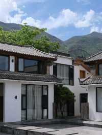 臥臥玉龍十三峰｜喺五子山房 同雪山同頻