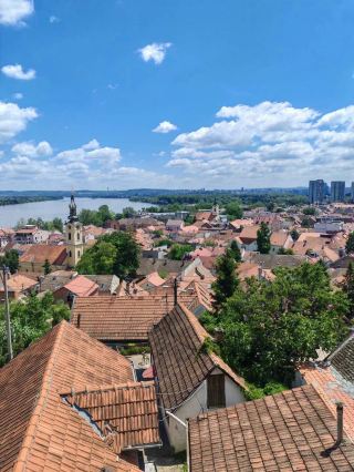 Serbia
