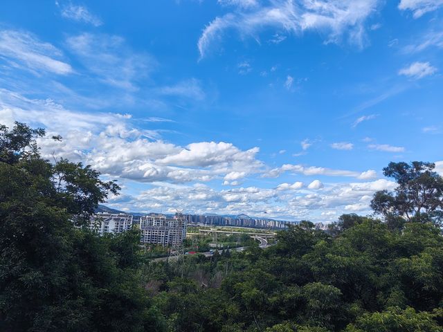茶馬花園度假酒店