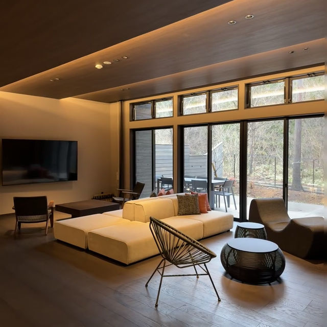 東京日光溫泉推薦｜Rakuten STAY VILLA 日光🏡♨️