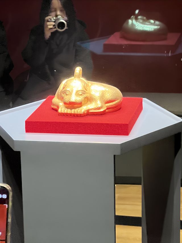 南京4天3夜遊