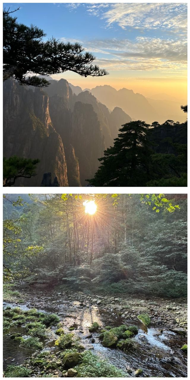 天上人間張家界 心之所向天門山