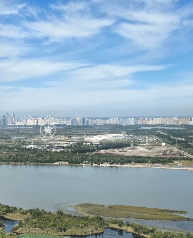 喺哈爾濱麗思，感受東北人民嘅熱情