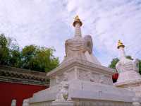 Off the Grid in Tibet’s Hidden Sanctuary: Stay at Chuzang Monastery
