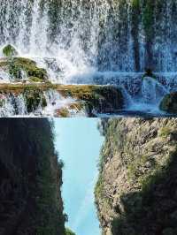 探秘藏在太行山的「峽灣秘境」！八泉峽攻略來啦