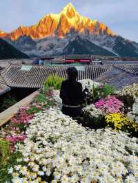 麗江古城 | 入住心宿·安雲古院 