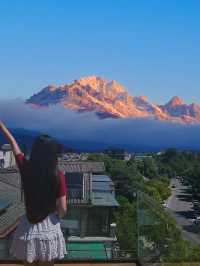 黑龍潭畔嘅雪山童話屋，我嘅靈魂療癒空間！！！