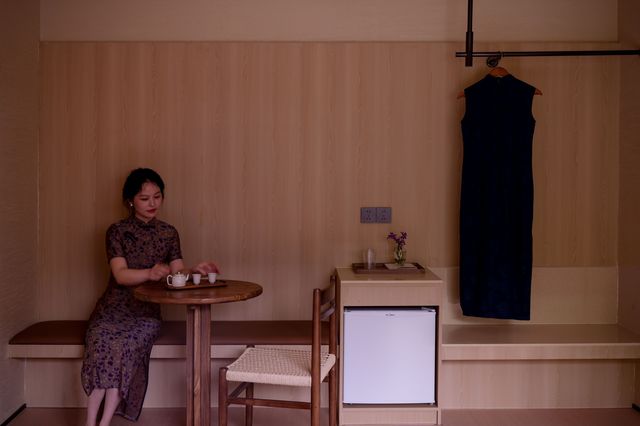 高考已經結束，筆墨的餘香仍未散去。