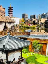 喺西昌，住進「書房」係咩體驗？答案令文青瘋狂！