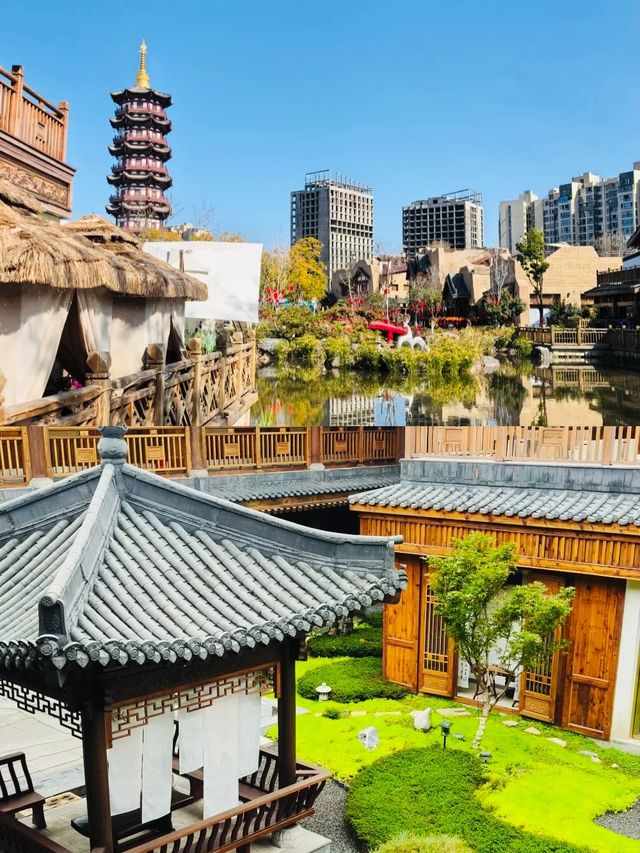 喺西昌，住進「書房」係咩體驗？答案令文青瘋狂！