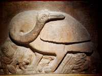 Secrets of the Han Dynasty: Exploring the Huize Tomb Museum’s Ancient Treasures