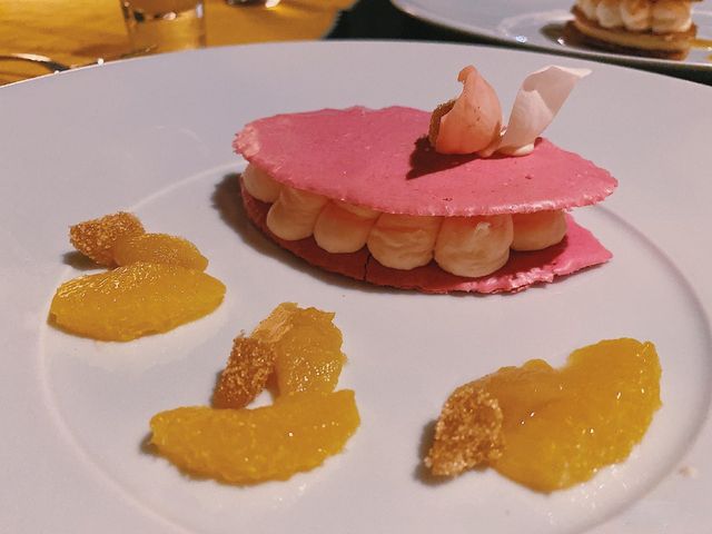 喺馬拉喀什入鄉隨俗，畀摩洛哥經典餐廳驚艷到