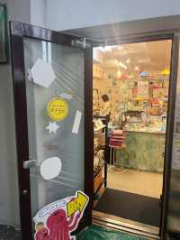 大阪Paper Message探店攻略：手帳愛好者的紙品天堂 