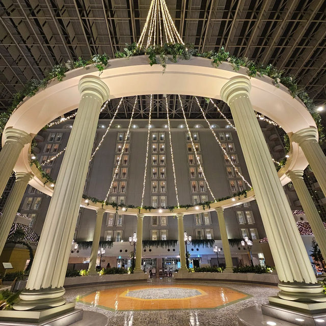 東迪性價比王者！東京灣舞濱日航酒店超詳細體驗攻略🏰