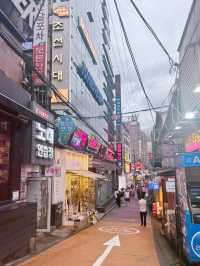 韓國購物逛街攻略：梨泰院×濟州島×新沙洞