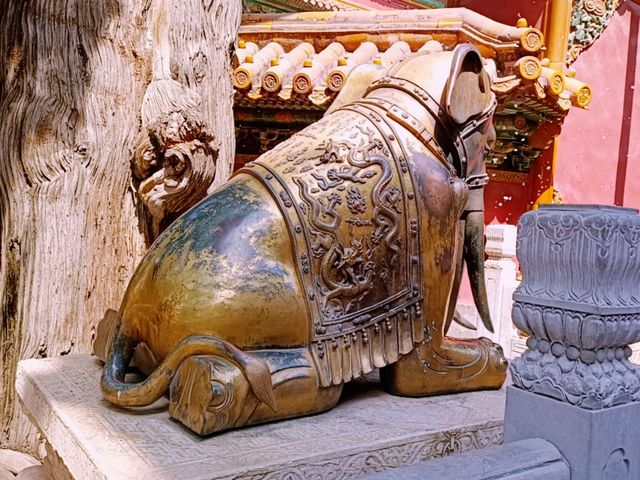 Beijing Backpacking: Unveiling the Ancient Capital’s Hidden Gems