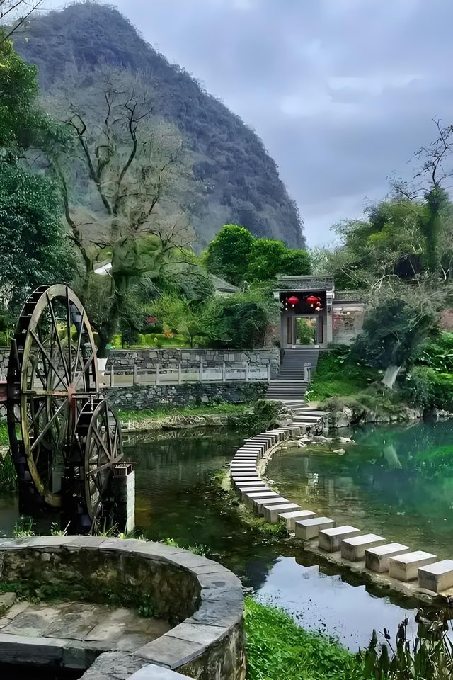 廣西5日深度遊攻略（含真實體驗感受）