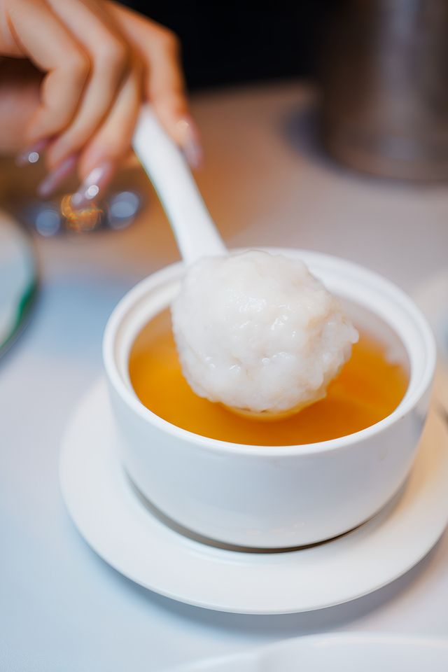 要再嚟5678次嘅寶藏淮揚菜