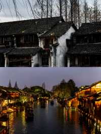 快啲收藏！烏鎮兩日一夜旅遊攻略嚟啦！