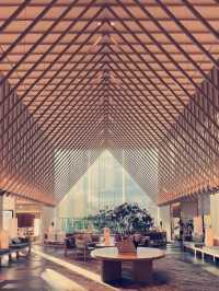 【東京天空之城】SORANO HOTEL無邊泳池體驗記