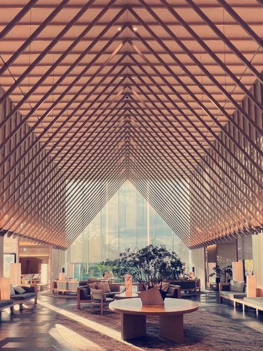 【東京天空之城】SORANO HOTEL無邊泳池體驗記