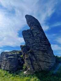 赤峰受苦之旅完結，真係唔建議6月嚟