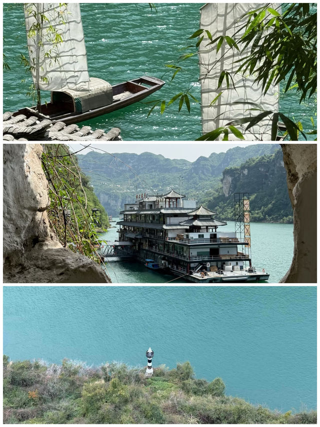啱啱從宜昌返嚟，講啲真心話！保姆級旅遊攻略