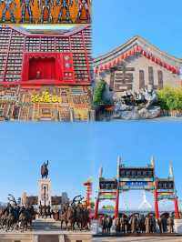 必帶孩子去嘅開闊視野城市
