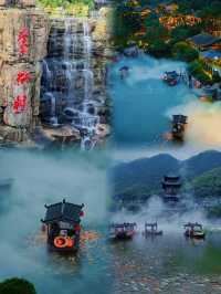 全網爆紅嘅葛仙村，到底有幾仙？實拍話你知！