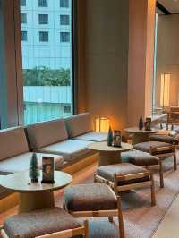 AKI hotel In HongKong is Stunning,😍