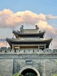 邯鄲3000年古城深度遊