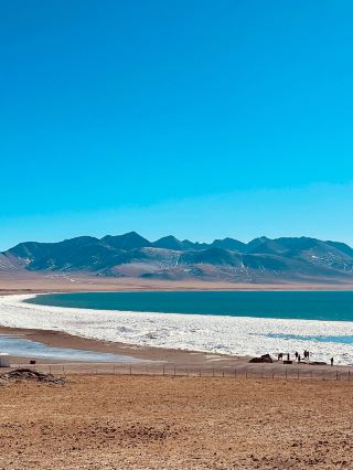 By Namtso Lake, This Dangxiong Hotel Redefined My Tibetan Accommodation Experience